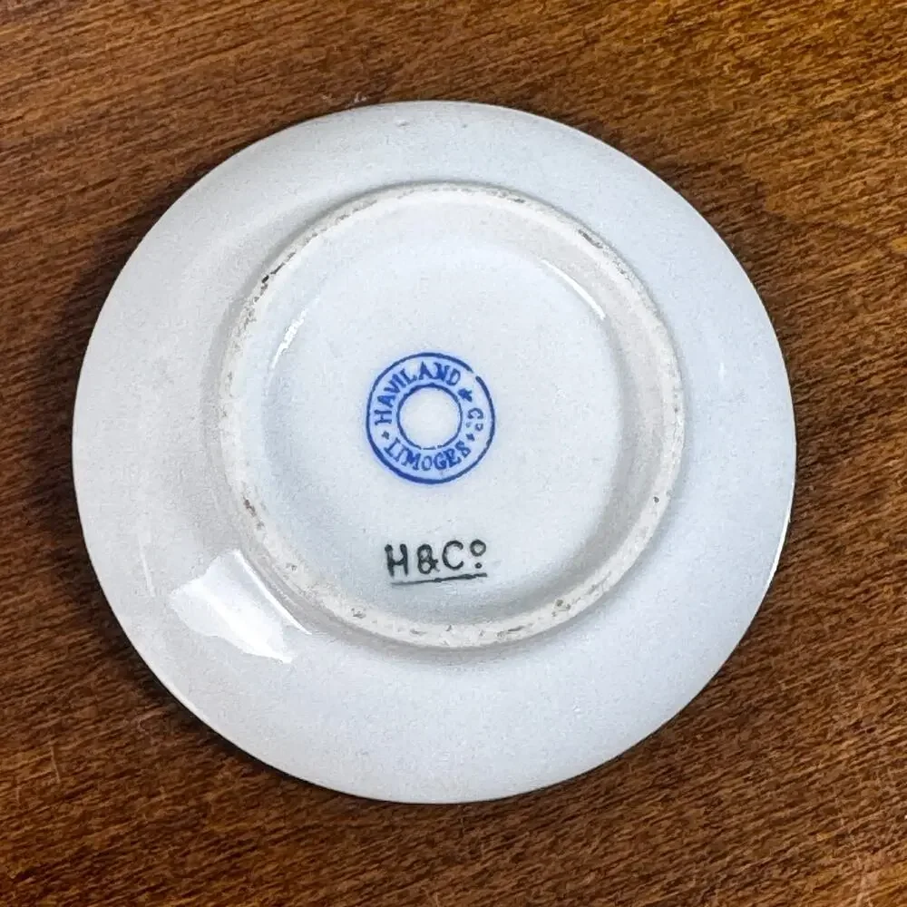 Haviland antique co